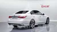 2020 Infinity Q50