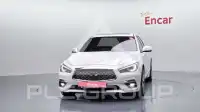 2020 Infinity Q50
