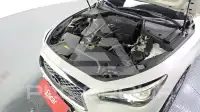 2020 Infinity Q50
