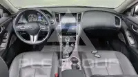 2020 Infinity Q50