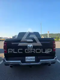 2020 Dodge RAM
