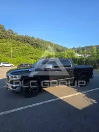 2020 Dodge RAM