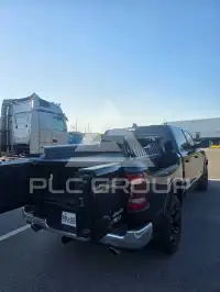 2020 Dodge RAM