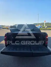 2020 Dodge RAM