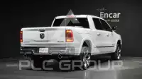 2020 Dodge RAM