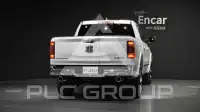 2020 Dodge RAM