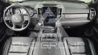 2020 Dodge RAM