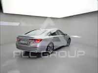 2020 Honda Accord