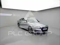 2020 Honda Accord