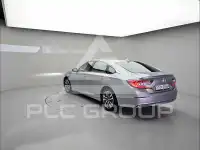 2020 Honda Accord