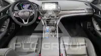 2020 Honda Accord