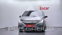 2020 Honda Odyssey