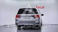 2020 Honda Odyssey
