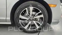 2020 Honda Odyssey