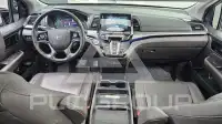 2020 Honda Odyssey