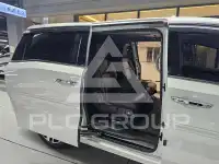 2020 Honda Odyssey