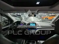 2020 Honda Odyssey
