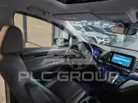 2020 Honda Odyssey