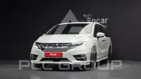 2020 Honda Odyssey