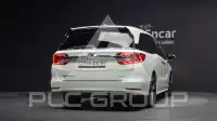 2020 Honda Odyssey
