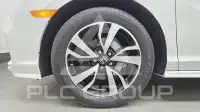 2020 Honda Odyssey
