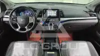 2020 Honda Odyssey