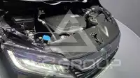 2020 Honda Odyssey