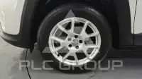 2020 Jeep Renegade