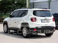 2020 Jeep Renegade