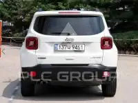 2020 Jeep Renegade