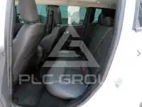 2020 Jeep Renegade
