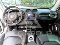 2020 Jeep Renegade