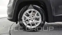2020 Jeep Renegade