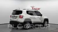 2020 Jeep Renegade