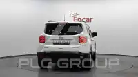 2020 Jeep Renegade
