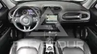 2020 Jeep Renegade