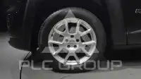 2020 Jeep Renegade