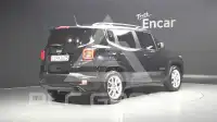 2020 Jeep Renegade