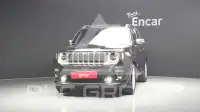 2020 Jeep Renegade