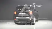 2020 Jeep Renegade