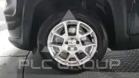 2020 Jeep Renegade