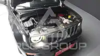 2020 Jeep Renegade