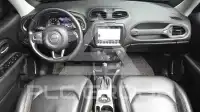 2020 Jeep Renegade