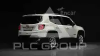 2020 Jeep Renegade