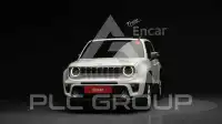 2020 Jeep Renegade