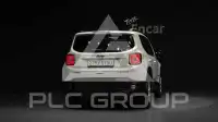 2020 Jeep Renegade