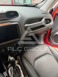 2020 Jeep Renegade