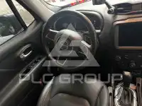 2020 Jeep Renegade