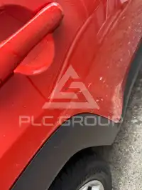 2020 Jeep Renegade