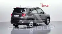 2020 Jeep Renegade